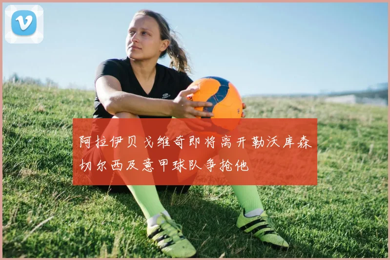 阿拉伊贝戈维奇即将离开勒沃库森切尔西及意甲球队争抢他